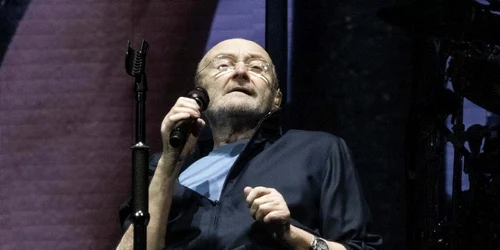 Phil Collins