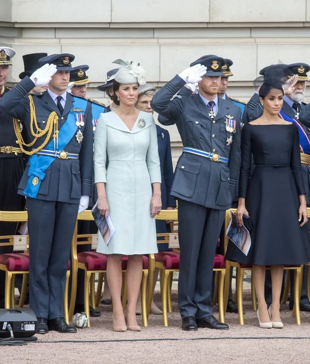 Meghan şi Harry speră să îşi poată rotunji veniturile odată cu mutarea în Los Angeles. Cu puţin noroc îi pot detrona pe cei doi Duci.