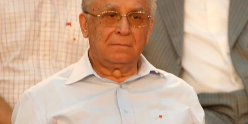 Ion Iliescu