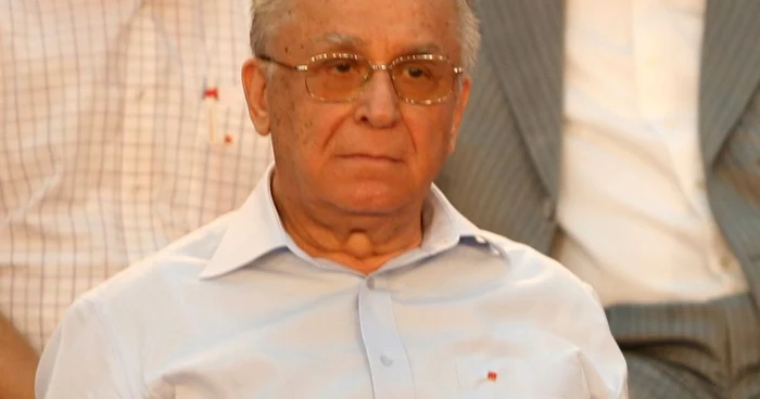 Ion Iliescu