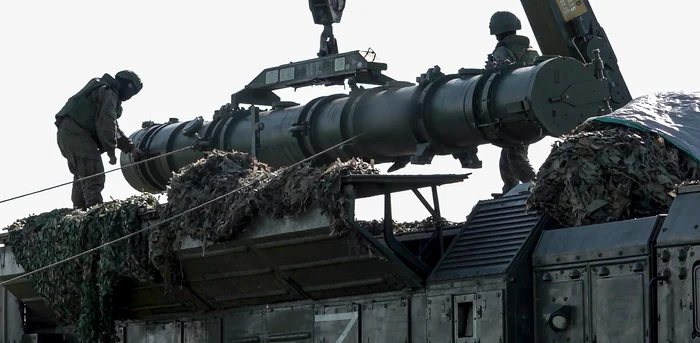 Reacția Rusiei după ce Biden a permis Ucrainei să utilizeze rachete americane