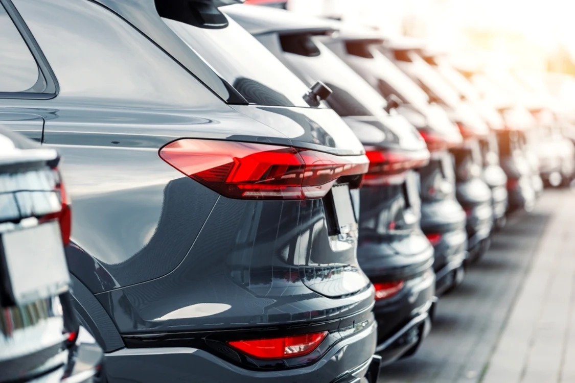 Soarta industriei auto globale e decisă de un grup restrâns de birocrați din China FOTO Shutterstock