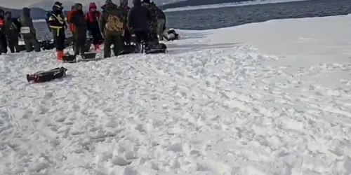 139 pescari salvati rusia foto X