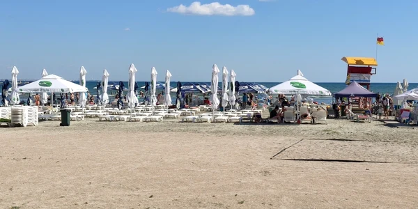 litoral plaja marea neagra foto Calin Gavrilas