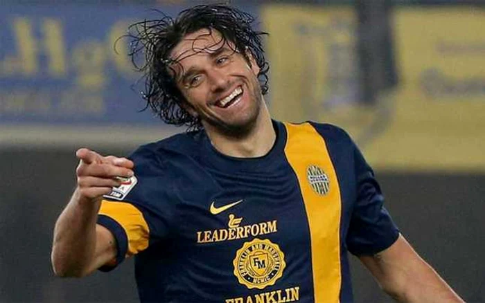 Luca Toni