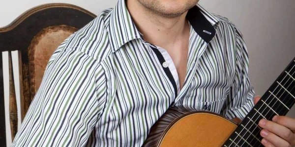 mihai cojocaru chitarist