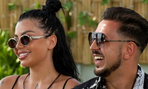 Prințul Marco și Gabriella 