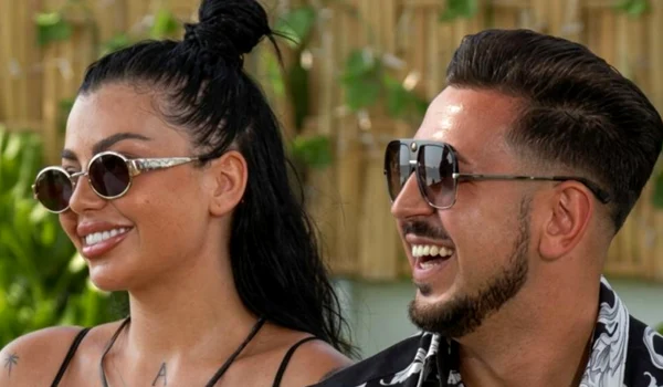 Prințul Marco și Gabriella