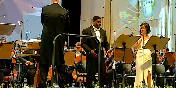 Der Zwerg la Enescu 2021