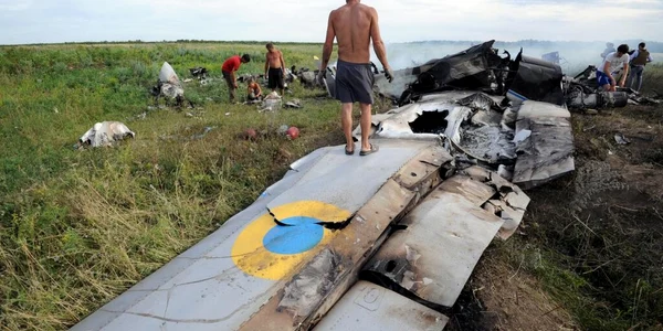 avion ucraina twitter