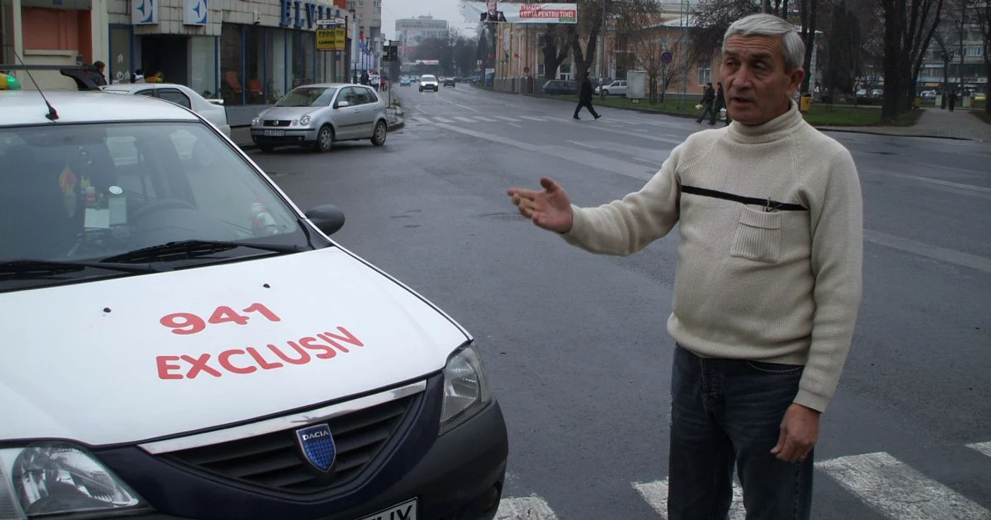 Vasile Damian este afectat de scăderea numărului de clienţi