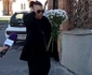 Maria Ciobanu, susținută de Camelia, fiica ei, în aceste momente foarte grele 