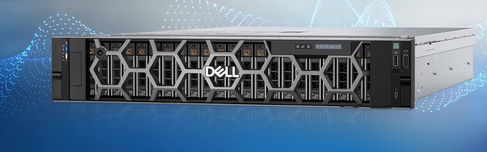 Dell anunță noua generație de servere PowerEdge cu procesoare AMD EPYC de generația a 4-a