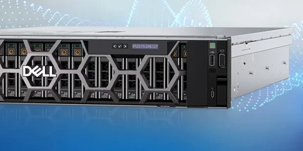 Server Dell PowerEdge jpeg