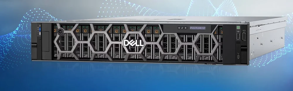 Dell anunță noua generație de servere PowerEdge cu procesoare AMD EPYC de generația a 4-a