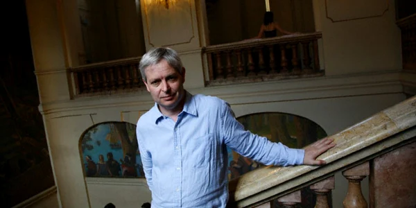 jonathan coe
