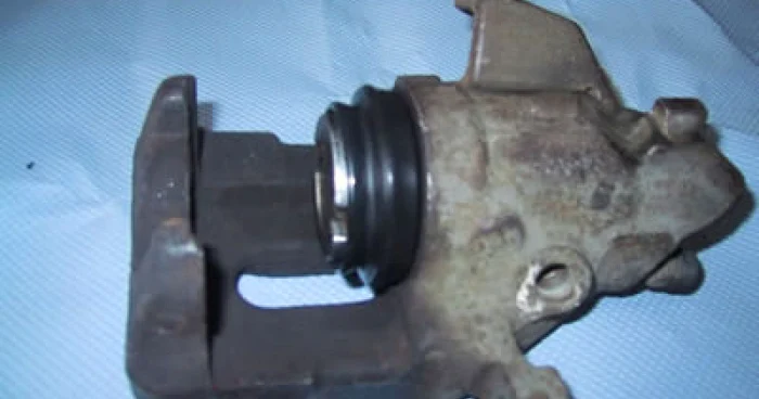 Una din piesele auto care a „dispărut“ din depozit