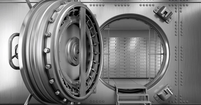 Băncile incep 2015 cu motoarele turate / FOTO Wall Street