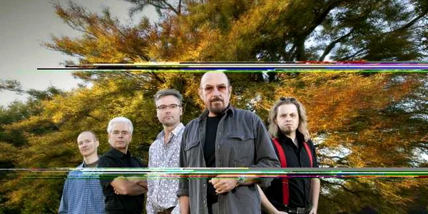 Ian Anderson Jethro Tull foto jethrotull.com
