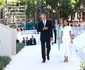 Regina Letizia, Regele Felipe și fiicele lor, Prințesa Leonor și Infanta Sofia la întâlnirea cu Papa Leon FOTO FOTO Casa Regală spaniolă (39) jpg