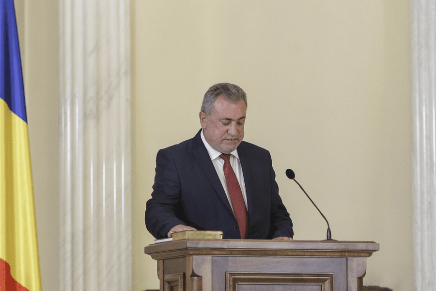 Primul atac al unui lider PSD la Legile Educației