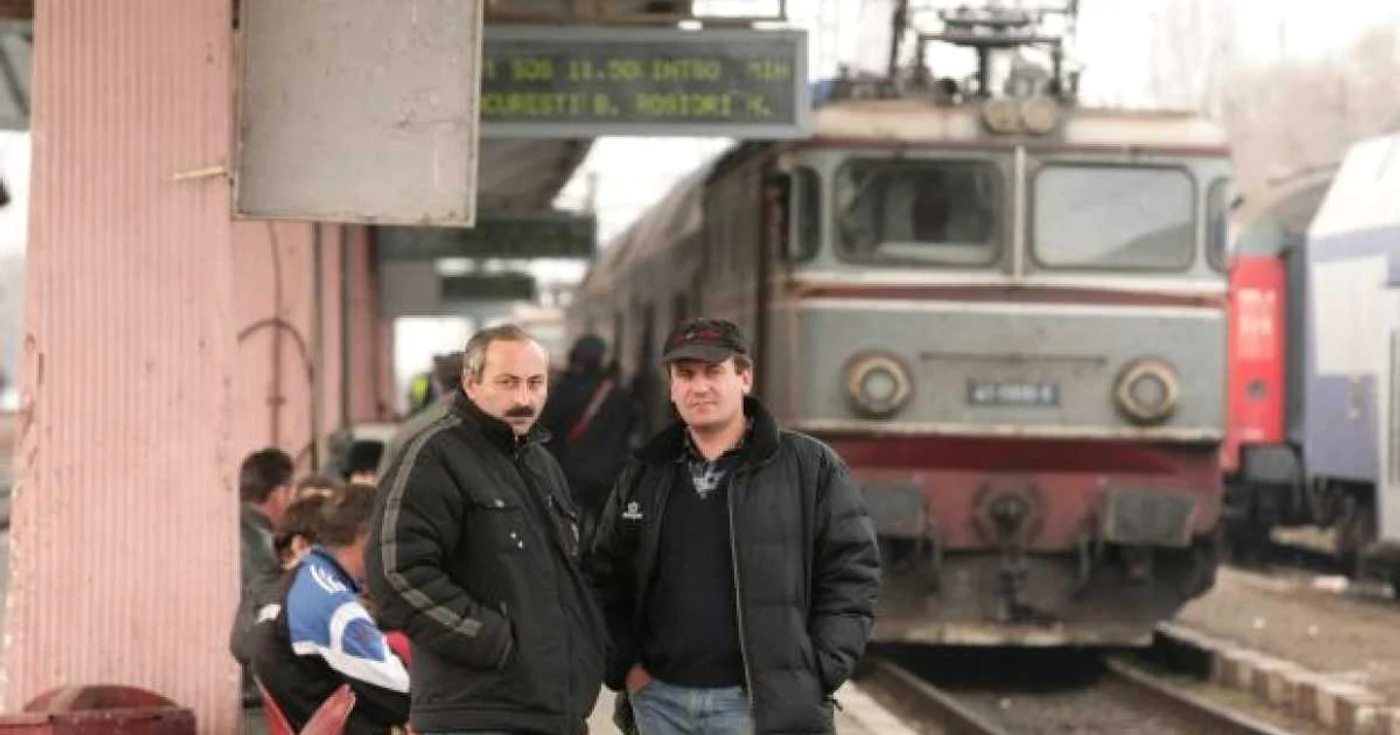 Angajaţii de la CFR disponibilizaţi vor să ceară daune morale directorului Şuşeanu de 10.000 euro