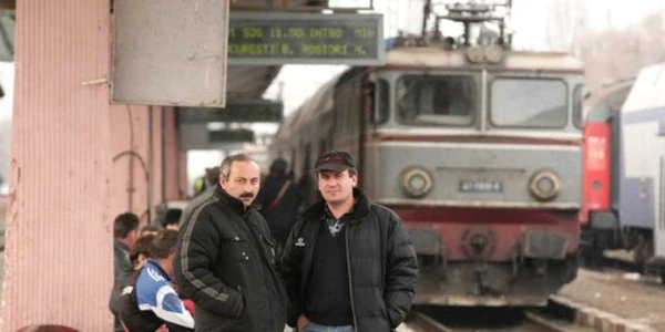 Angajaţii de la CFR disponibilizaţi vor să ceară daune morale directorului Şuşeanu  de 10.000 euro