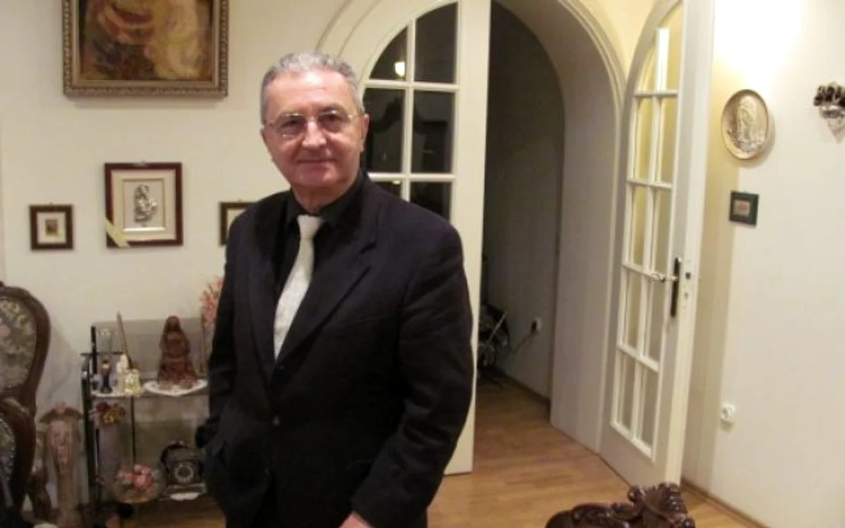 Radu Deac