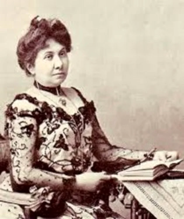 Maria Băiulescu