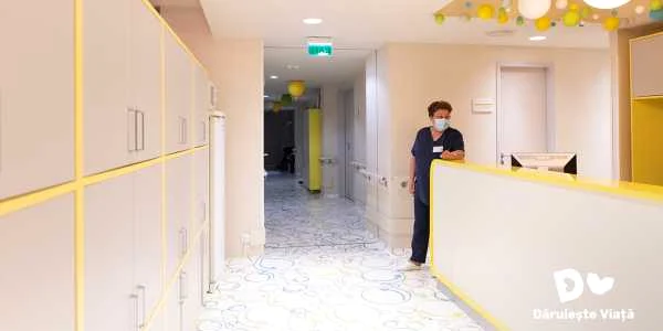 Daruieste Viata Timisoara FOTO Daruieste Viaţa