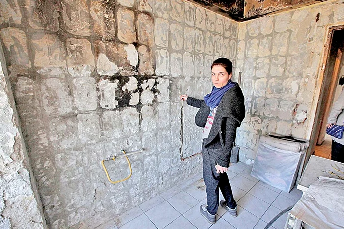 Andreea Moldovan livrează la domiciliu meniuri pentru cei aflaţi la dietă