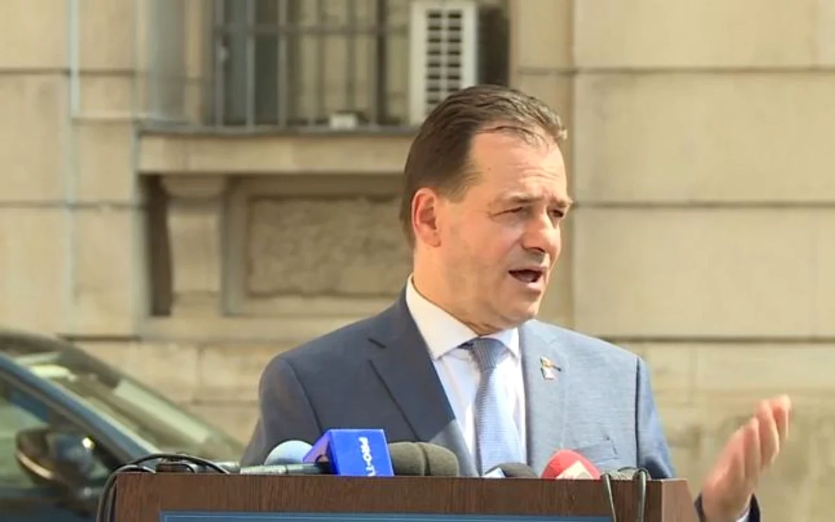 
    Premierul Ludovic Orban cosideră ridicolă ideea PSD de amânare a alegerilor locale 2020  