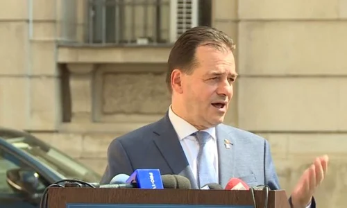 Premierul Orban critică alegerea lui Alexandru Rafila, dar spune că fiecare om are dreptul de a decide pentru el însuși jpeg