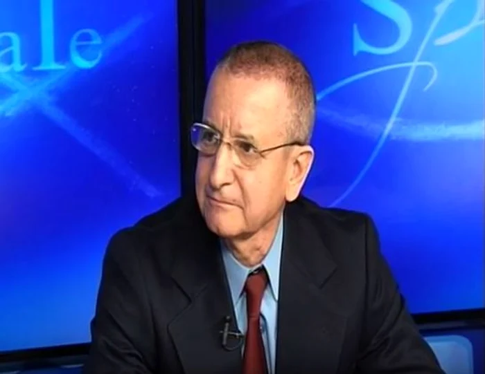 Mirel Stanescu a devenit deţinut politic la 16 ani