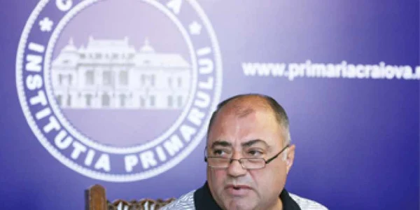 Solomon nu va face concedieri în primărie