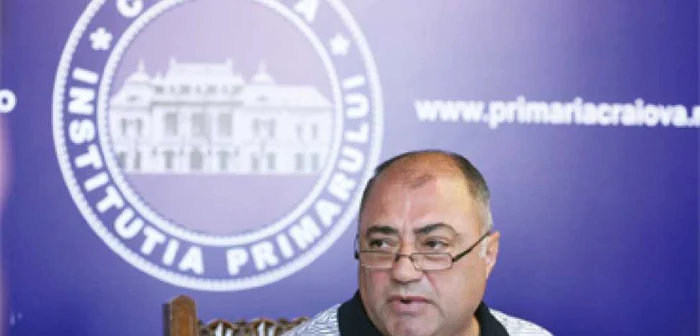 Solomon nu va face concedieri în primărie