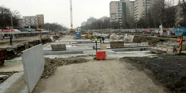 metrou orizont