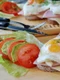 De ce ai nevoie de mai multe proteine dupa 45 de ani  Sursa foto Pixabay fried eggs 2796406 1280 jpg