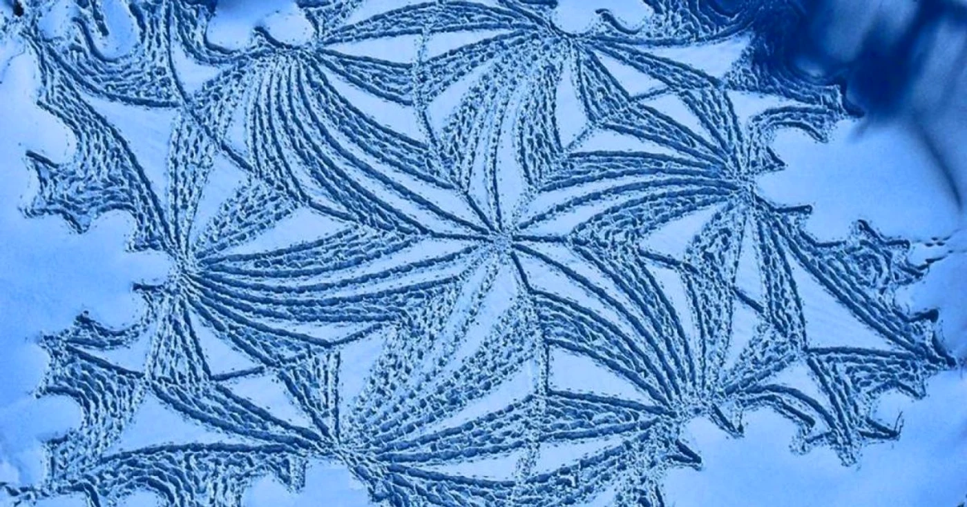 desene simon beck foto simon beck snow s art facebook
