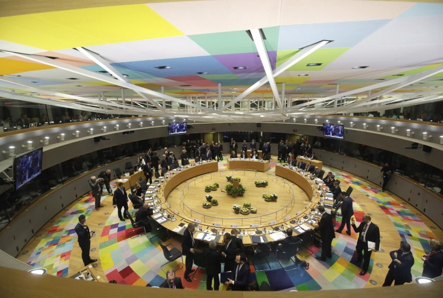 Consiliul Uniunii Europene a evaluat pozitiv modificarea PNRR