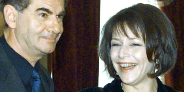 Florin Zamfirescu  şi Cătălina Mustaţă