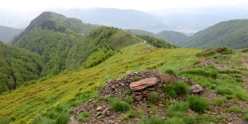 pasul valcan hunedoara foto daniel guta adevarul