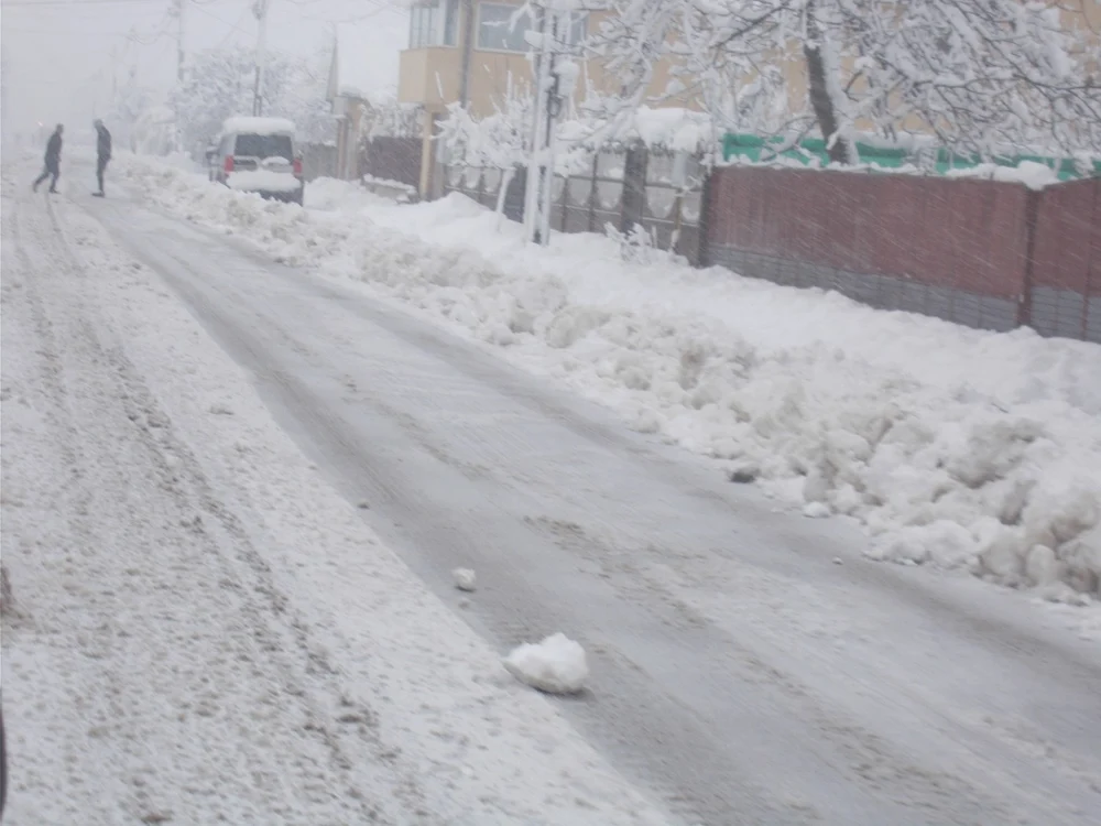 Foto arhivă Adevărul