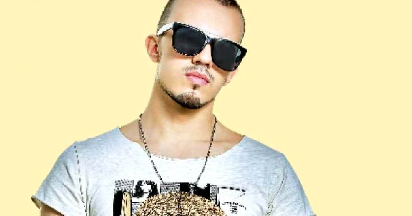 DJ Jimmy Dub 