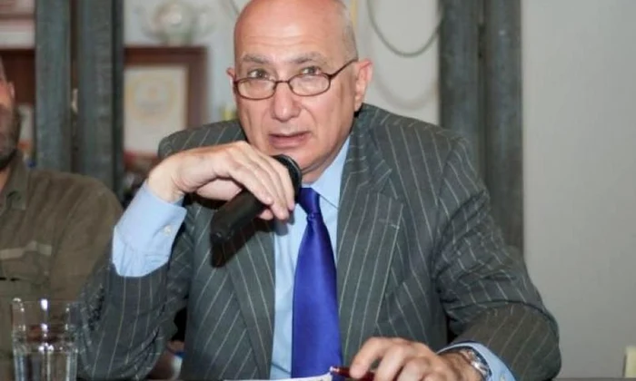 Interviu Radu Ioanid: „Istoria României moderne nu poate fi despărţită de antisemitism” jpeg
