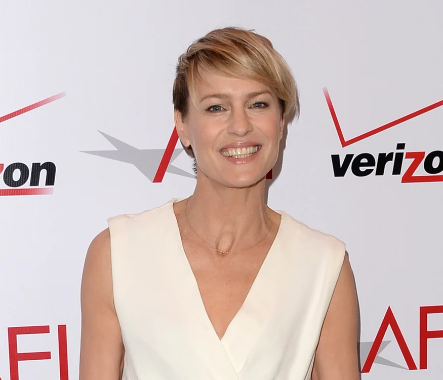 Robin Wright (50 de ani)