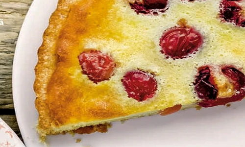 tarta cu cirese jpg