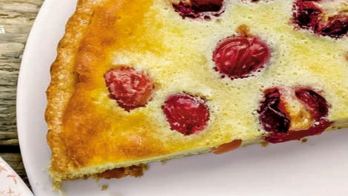tarta cu cirese jpg