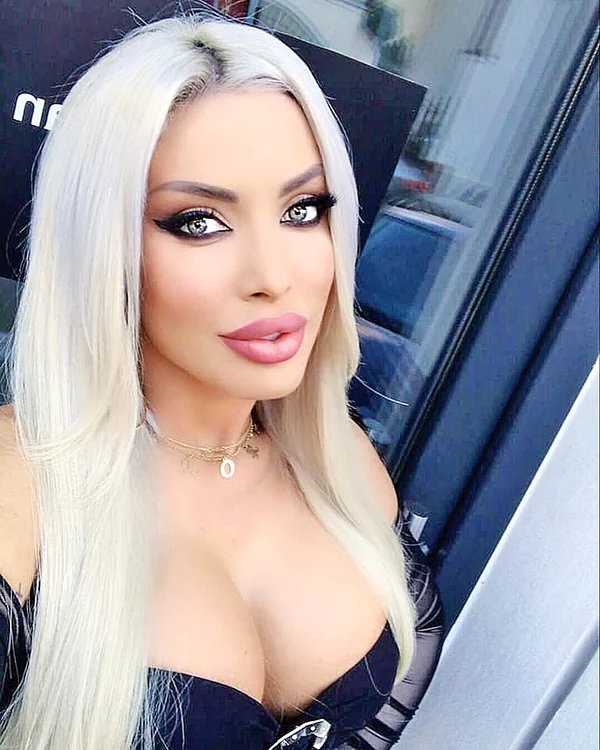 Loredana Chivu