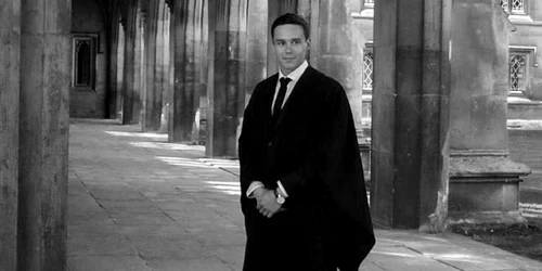 george catalin turcas